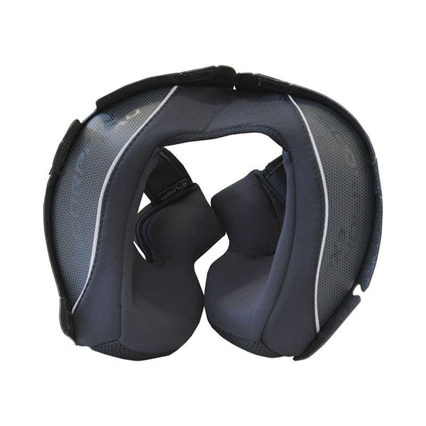 Scorpion Exo Tech Evo Cheek Pads Black
