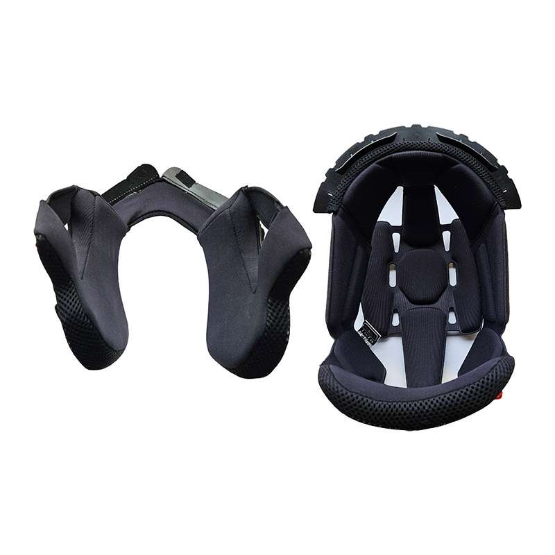 Scorpion Exo Tech Liner Set Black
