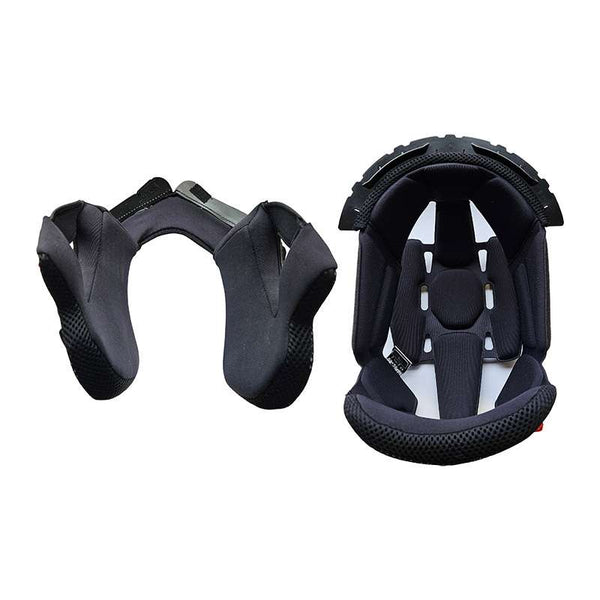 Scorpion Exo Tech Carbon Premium Liner Set