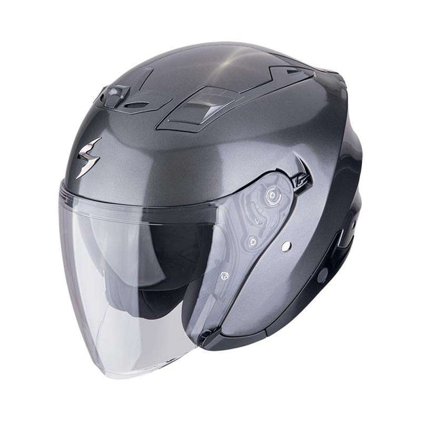 Scorpion Exo Z1 Helmet Grey