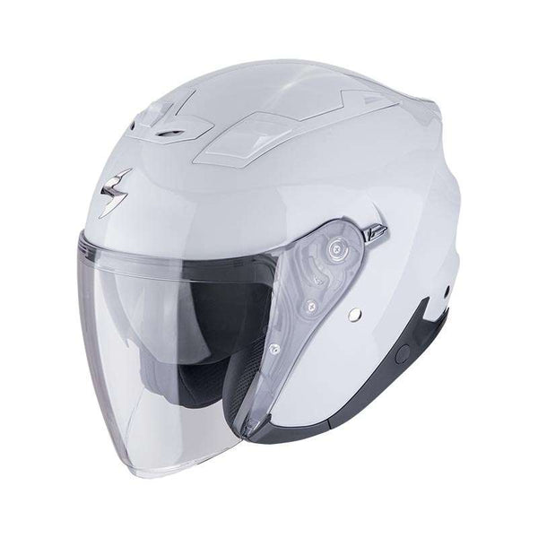 Scorpion Exo Z1 Helmet Light Grey