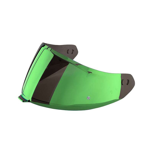 Scorpion Kds-f-03 Exo-gt Sp Air Visor Green