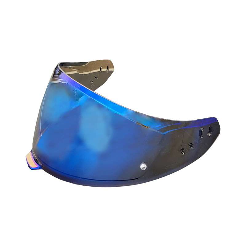 Scorpion Kds-f-03 Exo-gt Sp Air Blue Visor