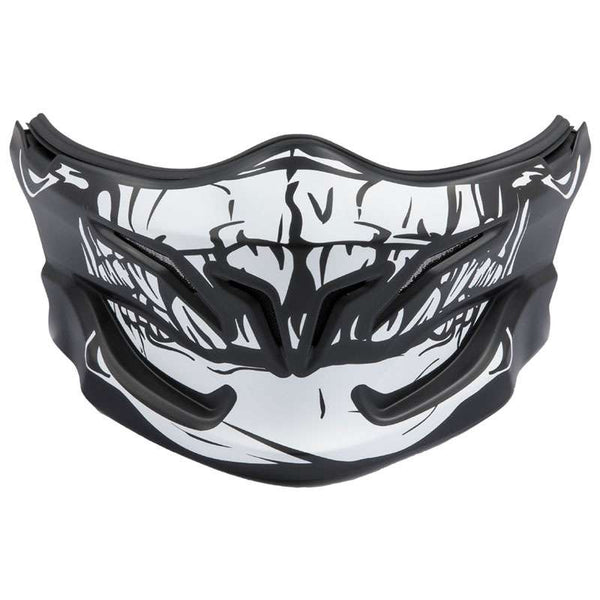 Scorpion Exo-combat Mask Skull