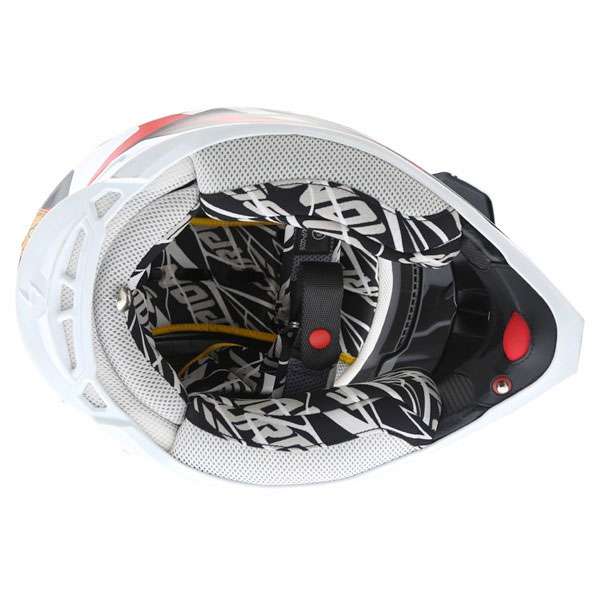 Scorpion Top Pad For Vx-15 Air