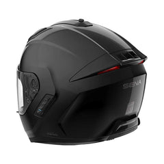 Sena Phantom Helmet Black Matt