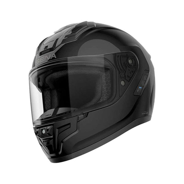 Sena Phantom Helmet Black Matt