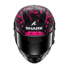 Shark Aeron Gp Fim2 Replica Redding Mat Helmet