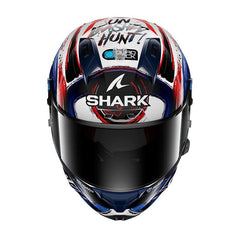 Shark Aeron Gp Fim Racing Zarco Signature Helmet