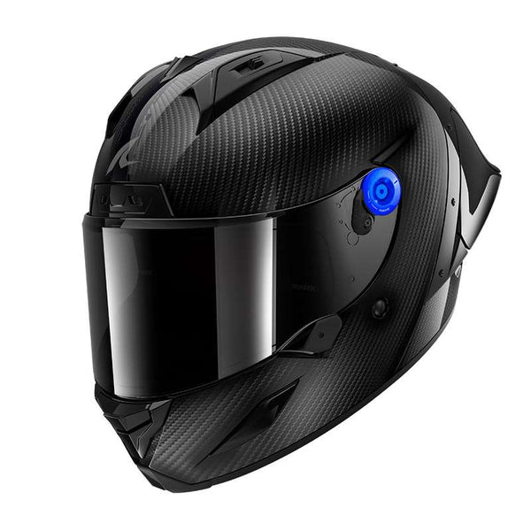 Shark Aeron Gp Fim2 Full Carbon Helmet Glossy