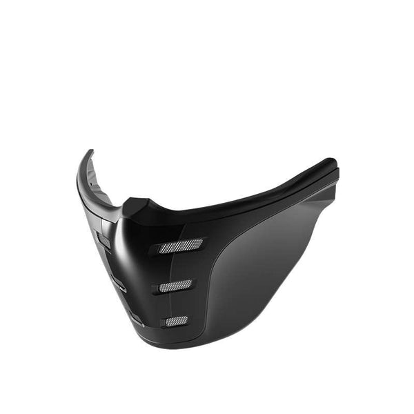 Shark S-drak 2 Mask Black