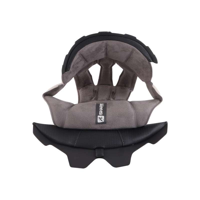 Shark S-drak Top Liner Black