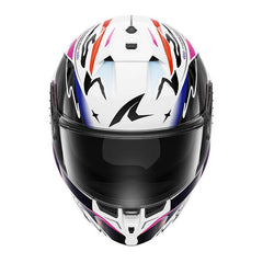 Shark Skwal Cup Speed Fancy Helmet White