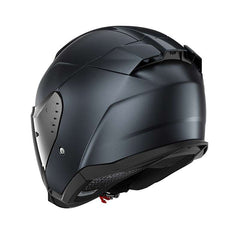 Shark Skwal Jet Dark Shadow Mat Helmet Blue