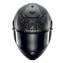 Shark Spartan Rs Carbon Xbot Mat Helmet Cupper