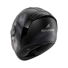 Shark Spartan Rs Sp Lyne Helmet Black Red