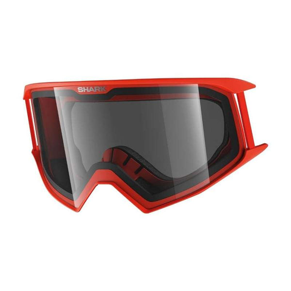 Shark Drak/vancore Frame Kit Orange
