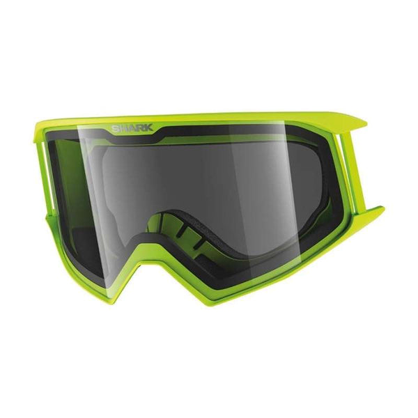 Shark Drak/vancore Frame Kit Yellow