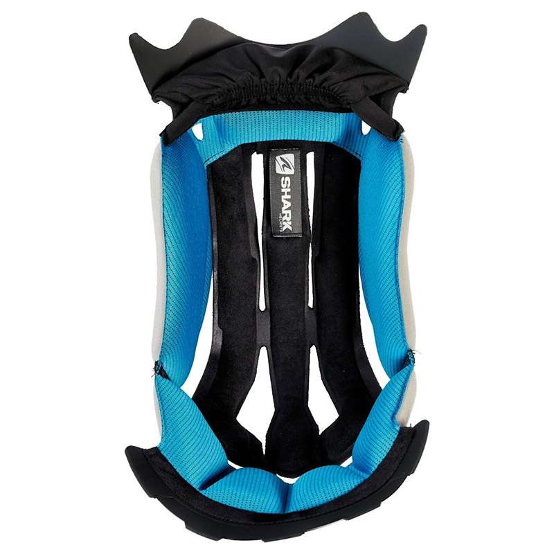 Shark Coiffe V2 Bamboo Skwal 1/2 Top Liner