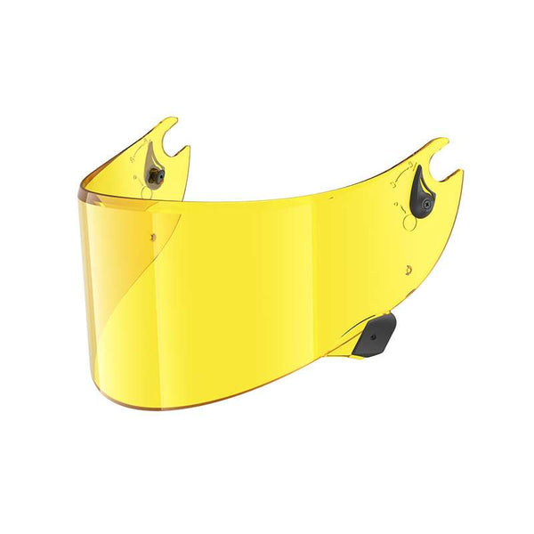 Shark Vz10022 Race R Visor Yellow
