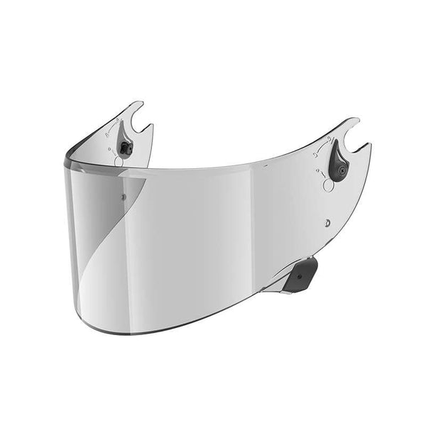 Shark Vz10022 Race R Visor Light Smoked