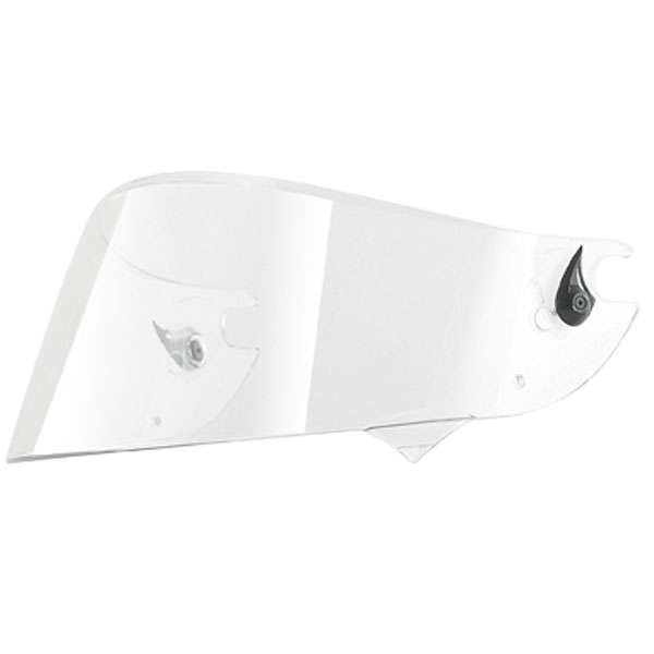 Shark Total Vision Race-r Clear Iridium