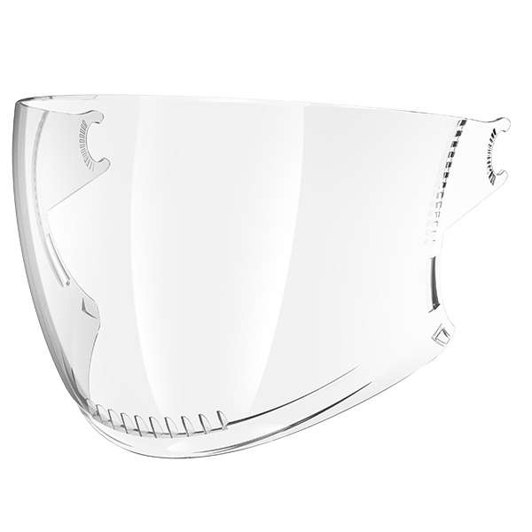 Shark Vz13015 V2 Nano Micro Visor Clear