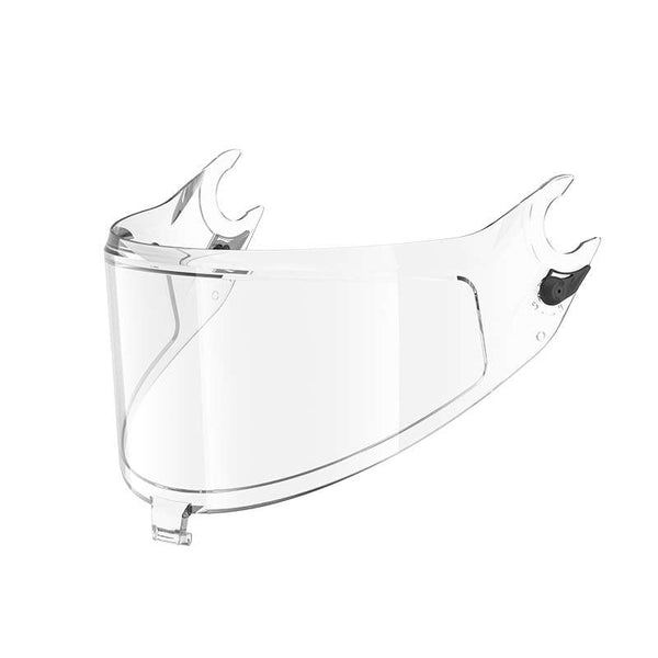 Shark Vz30025 Spartan Gt Visor Clear