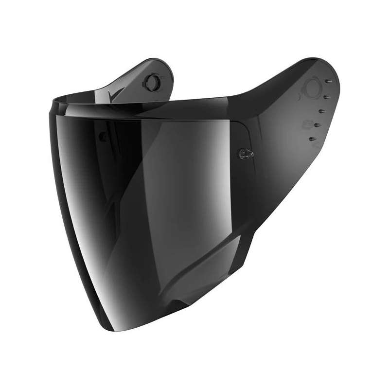 Shark Skwal I3/jet Visor Dark Smoke