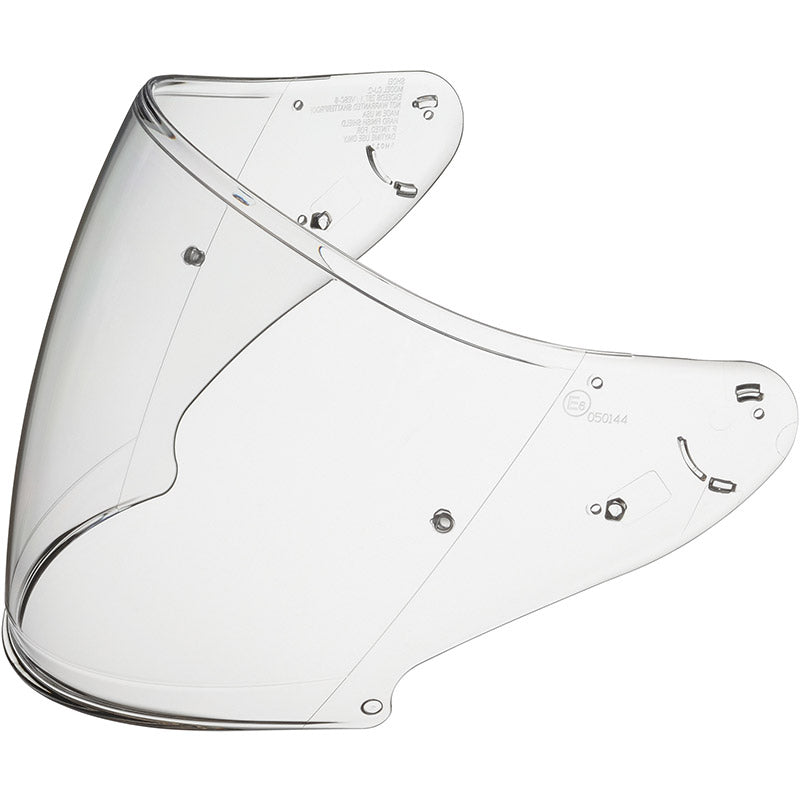 Shoei Cj-2 For V 440 Visor Clear