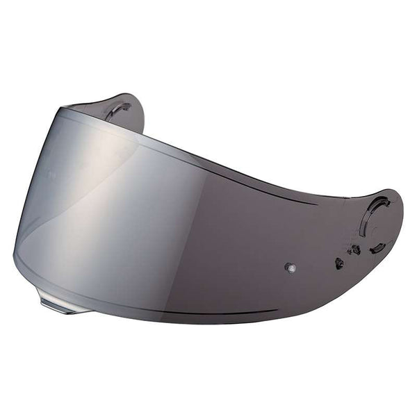 Shoei Cns-1c Gt Air 3 Visor Spectra Silver