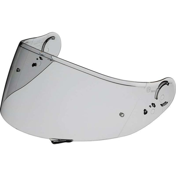 Shoei Cns 1 Pin Gt-air Visor Light Smoke