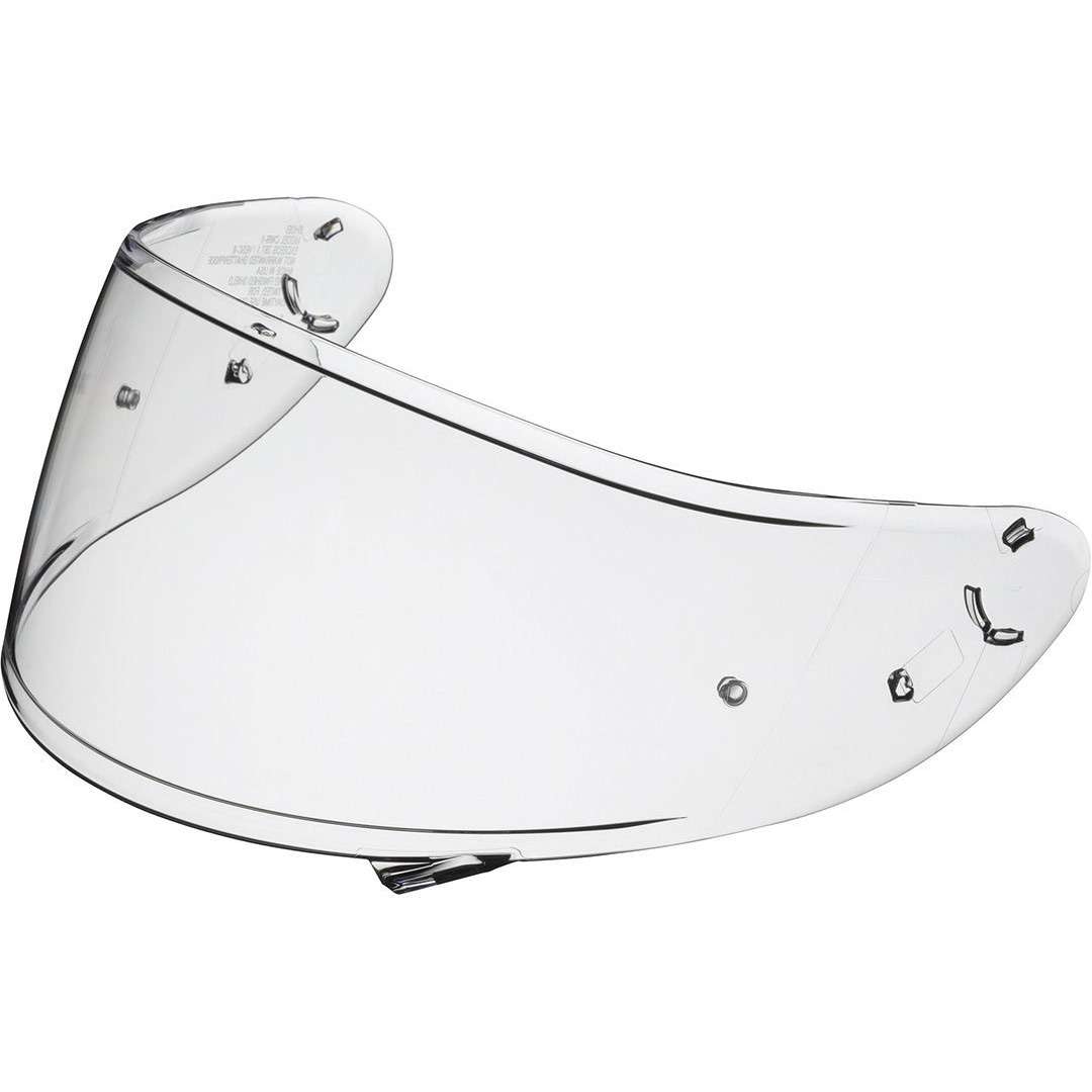 Shoei Cns-3 Neotec 2 Visor Clear