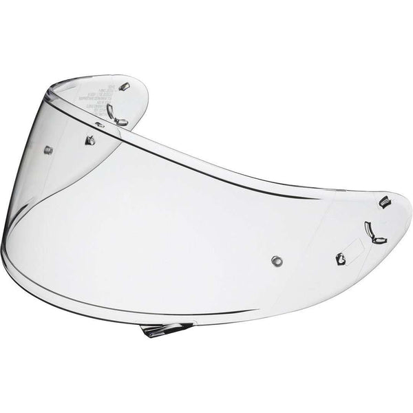 Shoei Cns-3 Neotec 2 Visor Clear