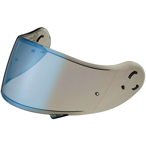Shoei Cns-3 Neotec 2 Visor Spectra Blue