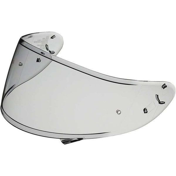 Shoei Cwr-1 Pin Nxr/x Spirit 3 Visor Light Smoke