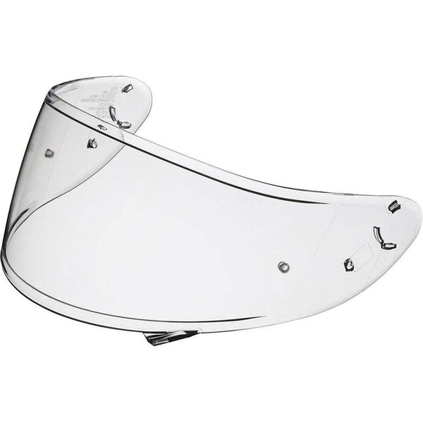 Shoei Cwr-1 Pin Nxr/x Spirit 3 Visor Clear