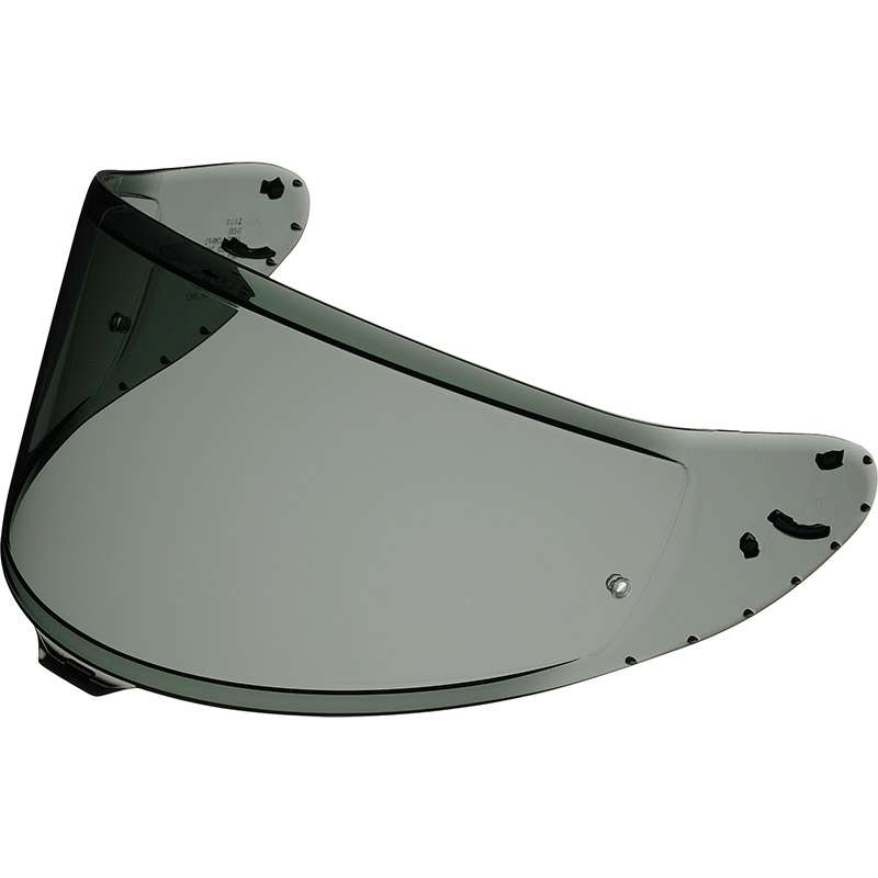Shoei Cwr-f2pn Nxr 2 Visor Dark Smoke