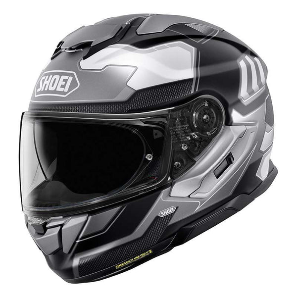 Shoei Gt Air 3 Agility Tc-5 Helmet Grey