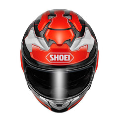 Shoei Gt Air 3 Agility Tc-1 Helmet Red
