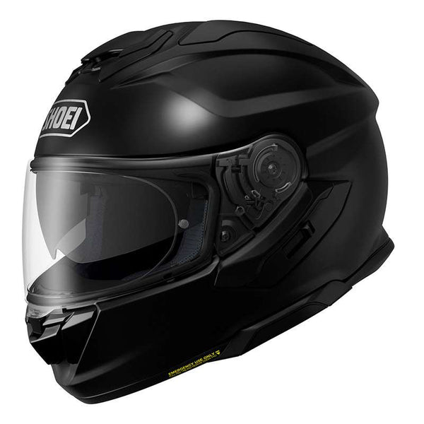 Shoei Gt Air 3 Helmet Black