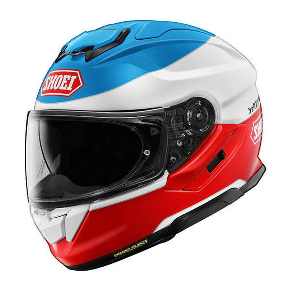 Shoei Gt Air 3 Lilt Tc-10 Helmet
