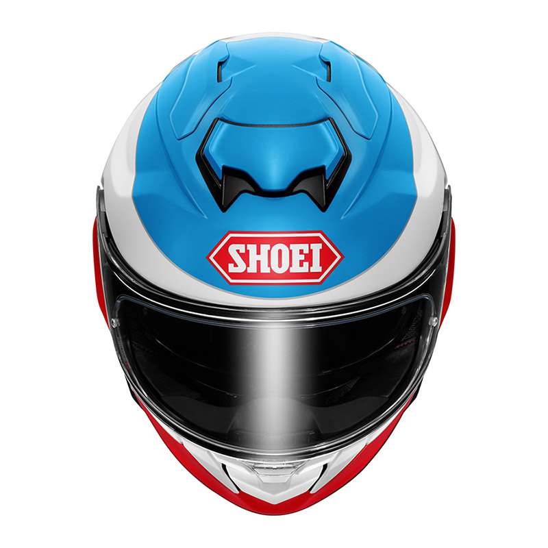 Shoei Gt Air 3 Lilt Tc-10 Helmet