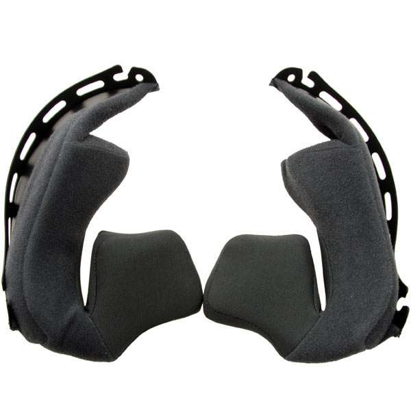 Shoei Type-e J-cruise Helmet Cheek Pad Set