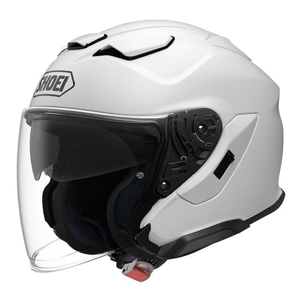 Shoei J-cruise 3 Helmet White