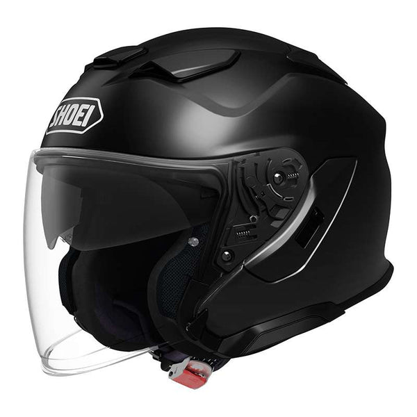 Shoei J-cruise 3 Helmet Black