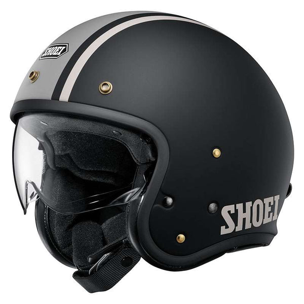 Shoei J.o 2 Aventure Tc-10 Helmet