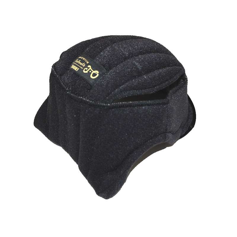 Shoei J.o Center Pad Black