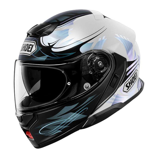Shoei Neotec 3 Breeze Tc-2 Helmet