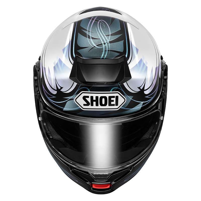 Shoei Neotec 3 Breeze Tc-2 Helmet